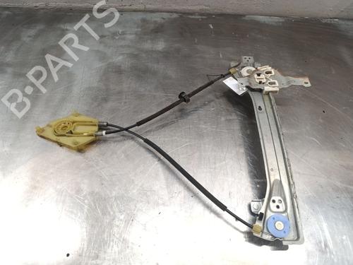 Rear left window mechanism RENAULT MEGANE III Hatchback (BZ0/1_, B3_) 1.5 dCi (BZ09, BZ0D, BZ1W, BZ29, BZ14) | BP30897846C24