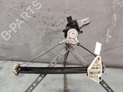 Used Rear left window mechanism HONDA ACCORD VII (CL, CN) 2.2 i-CTDi (CN1) (140 hp) 24406425
