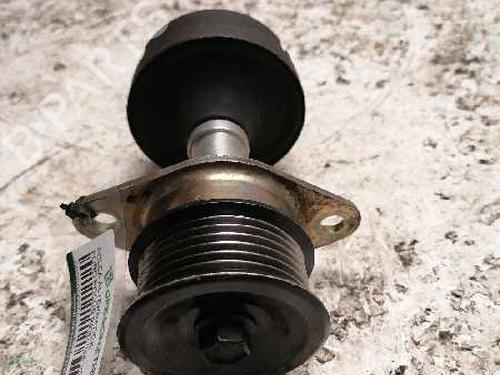 Remskive FORD FOCUS I (DAW, DBW) 1.8 Turbo DI / TDDi (90 hp) 21477414