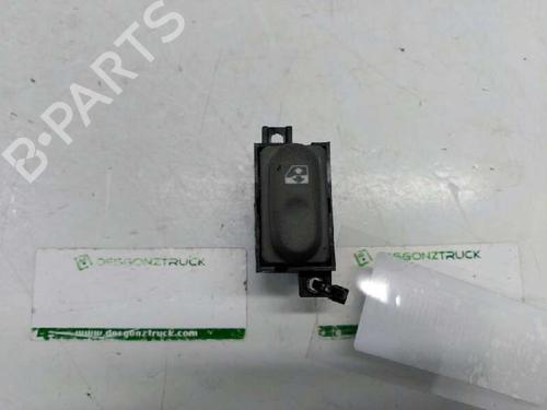 Mando elevalunas delantero izquierdo RENAULT SCÉNIC I MPV (JA0/1_, FA0_) 1.9 dCi (JA05, JA1F) (102 hp) 21431442