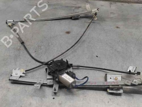 Alzavetro anteriore destra CITROËN BERLINGO / BERLINGO FIRST MPV (MF_, GJK_, GFK_) [1996-2025]  21413712