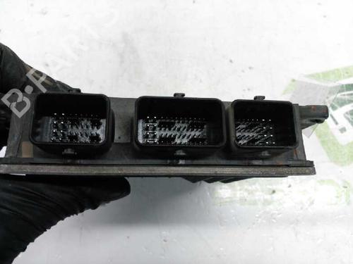 Computer motormanagement RENAULT MEGANE II (BM0/1_, CM0/1_)  | BP21432773M57