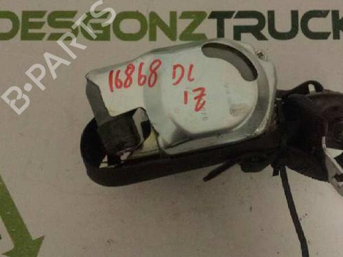 Used Front left seatbelt HYUNDAI i30 (FD) 1.6 CRDi (90 hp) 21424619