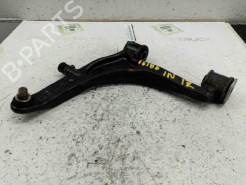 Used Left front suspension arm RENAULT MASTER II Van (FD) [1997-2013]  21445263