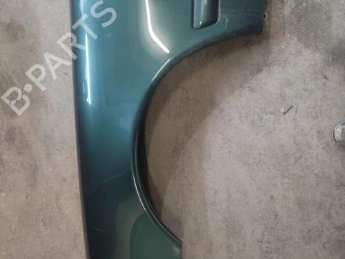 Used Left front fenders MERCEDES-BENZ E-CLASS (W210) [1995-2003]  22247882