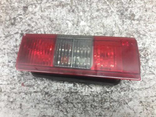 Venstre baglygte OPEL COMBO Box Body/MPV [2001-2025]  21464090