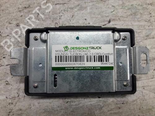 Used Electronic module HYUNDAI TUCSON (JM) 2.0 CRDi (140 hp) 21457006