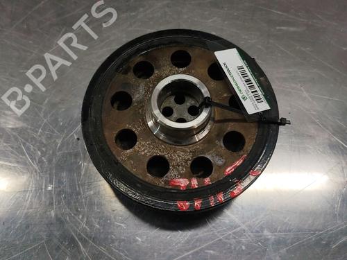 Used Pulley BMW 1 (E87) 120 d (177 hp) 32507968