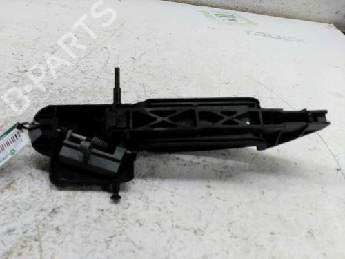 Rear right exterior door handle FORD FUSION (JU_)  | BP21446268C130 