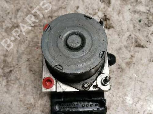 ABS Bremseaggregat RENAULT CLIO II (BB_, CB_)  | BP21478177M43 