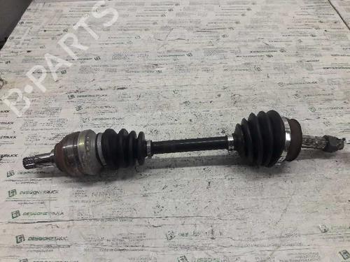 Used Left front driveshaft OPEL ASTRA F Saloon (T92) [1991-2001]  21456623