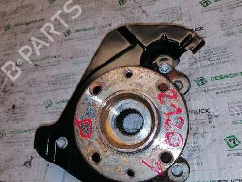 Used Right front steering knuckle FIAT FIORINO Box Body/MPV (225_) [2007-2025]  22785853