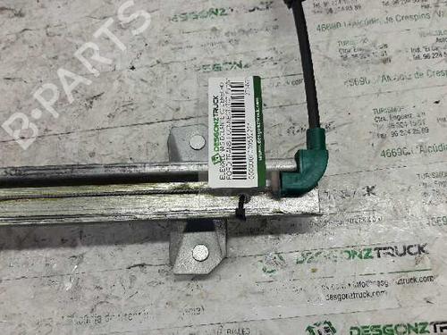 Front right window mechanism FORD TRANSIT CONNECT (P65_, P70_, P80_)  | BP21448048C23 