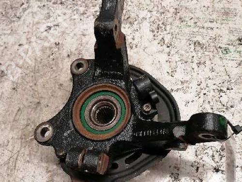 Left front steering knuckle OPEL ASTRA F Hatchback (T92)  | BP21478136M25 
