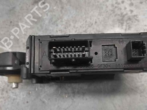Rudehejsemotor forskærm højre PEUGEOT 307 (3A/C)  | BP21407416E20 