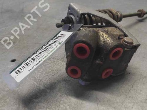 Used Brake master cylinder PEUGEOT EXPERT Van (222) [1995-2008]  22907189