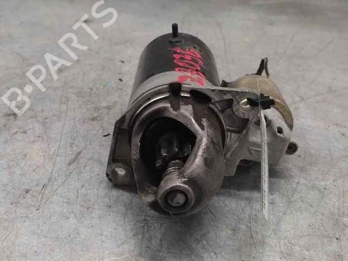 Startmotor NISSAN MICRA II (K11) [1992-2007]  21411685