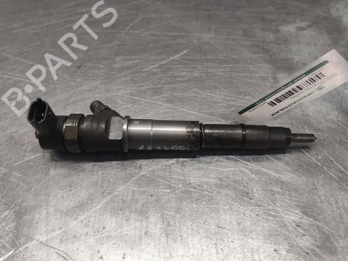 Used Injector Injector RENAULT MASTER III Van (FV) [2010-2026] 35777304 35777304