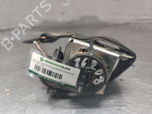 Used Front left seatbelt Front left seatbelt MINI MINI (R56) [2005-2014] 33606879 33606879