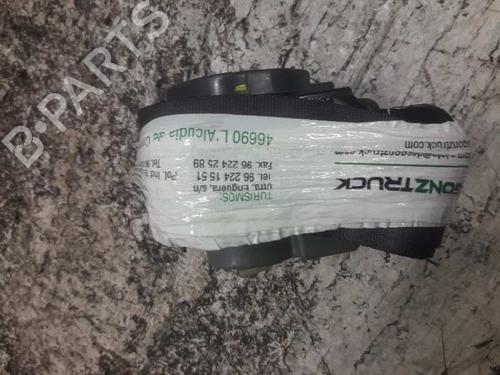 Rear center seatbelt CHEVROLET KALOS  | BP21462703I27 