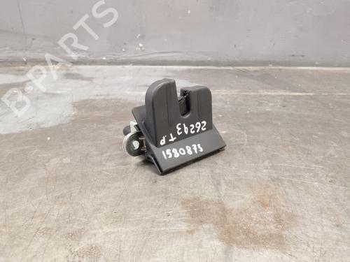 Used Tailgate lock Tailgate lock 39636929 39636929