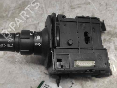 Ratstangsstang RENAULT SCÉNIC II (JM0/1_) [2003-2010]  21407964