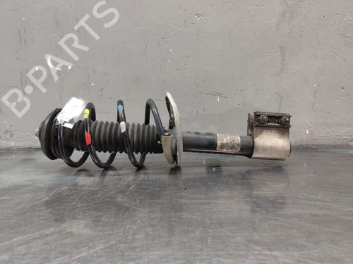 Used Left front shock absorber CITROËN BERLINGO MULTISPACE (B9) 1.6 HDi 75 16V (75 hp) 33162575