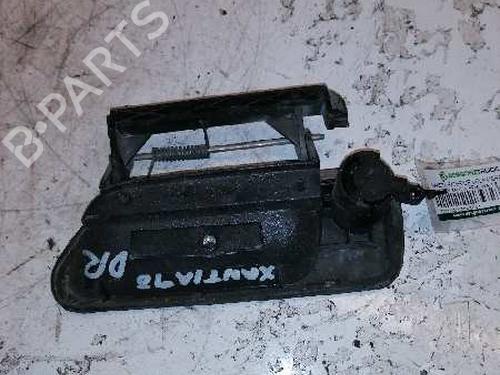 Front right exterior door handle CITROËN XANTIA (X1_, X2_)  | BP21478418C129 