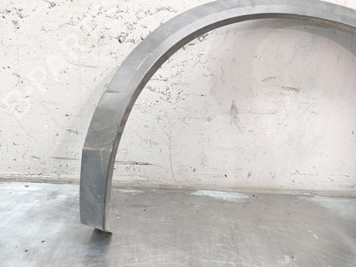 Højre bak skjermliste VW T-ROC (A11, D11) 1.5 TSI | BP31063118C137