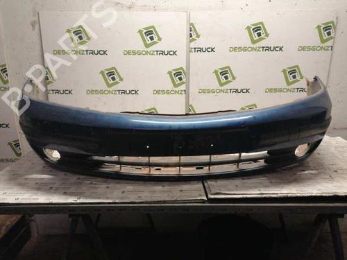 Used Front bumper RENAULT LAGUNA II (BG0/1_) [2001-2007]  21475319
