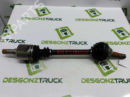 Used Left front driveshaft FIAT DUCATO Van (230_) [1994-2005]  21426106