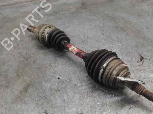 Used Left front driveshaft DAEWOO LANOS (KLAT) [1997-2025]  21406201