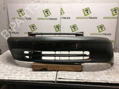 Used Front bumper RENAULT KANGOO (KC0/1_) 1.5 dCi (KC07) (65 hp) 21475336