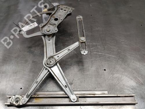 Used Front right window mechanism MERCEDES-BENZ M-CLASS (W163) ML 320 (163.154) (218 hp) 30181901