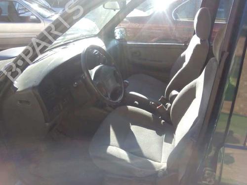 Driveshaft KIA SPORTAGE SUV (K00) 2.0 TD 4WD | BP21401530M37 