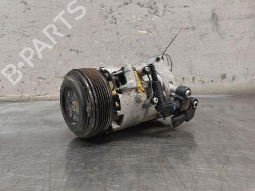 Compressore A/C BMW 3 Compact (E46) 316 ti (115 hp) 32016314