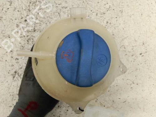 Expansion tank VW POLO (9N_, 9A_)  | BP21439647C120 