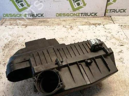 Used Air filter box PEUGEOT 407 Coupe (6C_) [2005-2025]  21482543