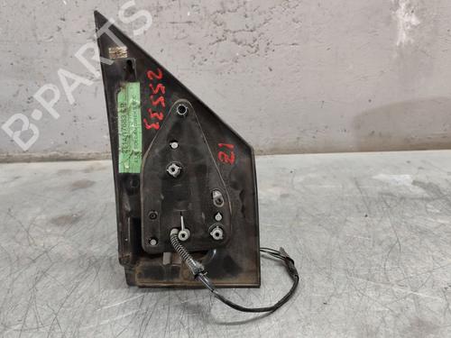 Left mirror FORD TRANSIT CONNECT (P65_, P70_, P80_) 1.8 TDCi | BP27612028C26 