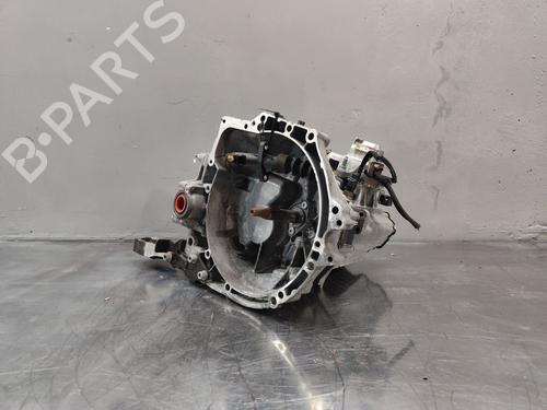 Used Gearbox PEUGEOT 308 II (LB_, LP_, LW_, LH_, L3_) 1.5 BlueHDi 130 (131 hp) 32358042