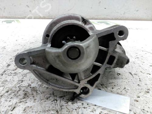 Starter PEUGEOT 306 (7B, N3, N5)  | BP21444068M8 