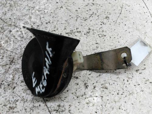 Horn RENAULT MEGANE I Classic (LA0/1_) 2.0 RT (140 hp) 24679401