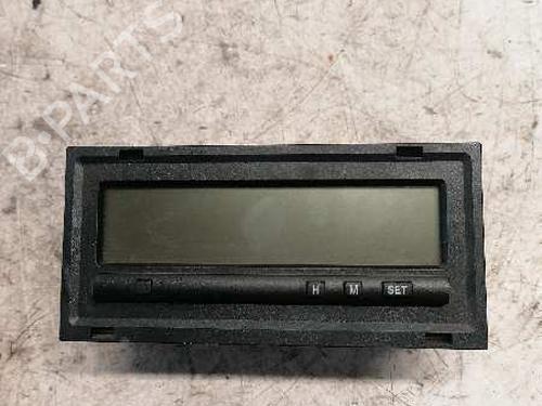 Multifunctionele display MITSUBISHI CARISMA (DA_) [1995-2006]  21481422