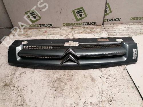 Grill CITROËN BERLINGO / BERLINGO FIRST MPV (MF_, GJK_, GFK_) [1996-2025]  21478512