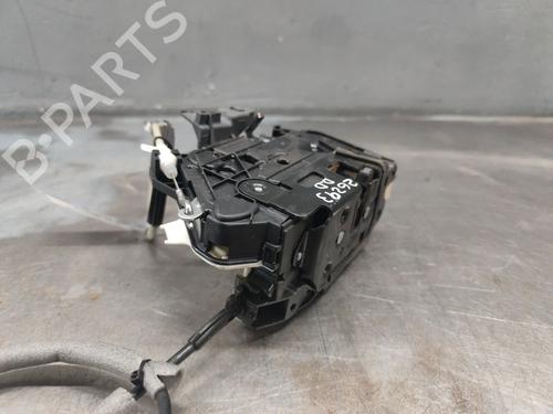 Used Front right lock Front right lock 39636930 39636930