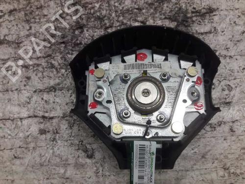 Driver airbag PEUGEOT 206 Hatchback (2A/C)  | BP21461000C9 