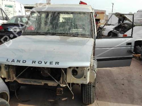 Driveshaft LAND ROVER DISCOVERY I (LJ)  | BP21482946M37 