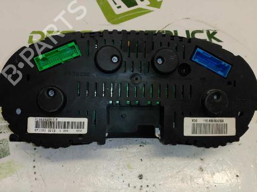 Instrument cluster SEAT IBIZA II (6K1)  | BP21423730C47 
