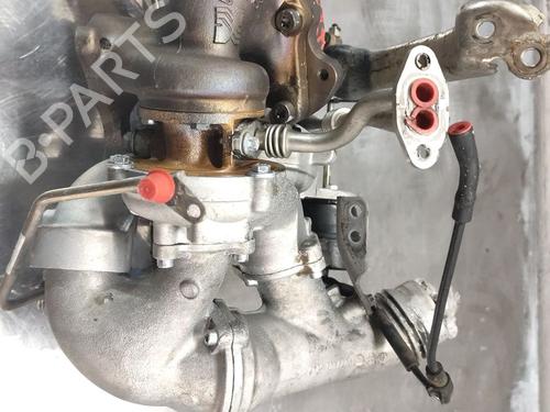 Turbocharger/Supercharger MERCEDES-BENZ SPRINTER 3,5-t Van (B907, B910) 314 CDI RWD (907.631, 907.633, 907.635, 907.637) | BP29463638M71 