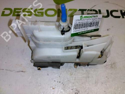 Used Rear right lock VW GOLF III (1H1) [1989-1998]  21424480